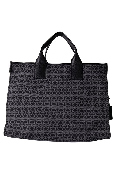 STG MONOGRAM MULTI ANTRAC/NOIR 2