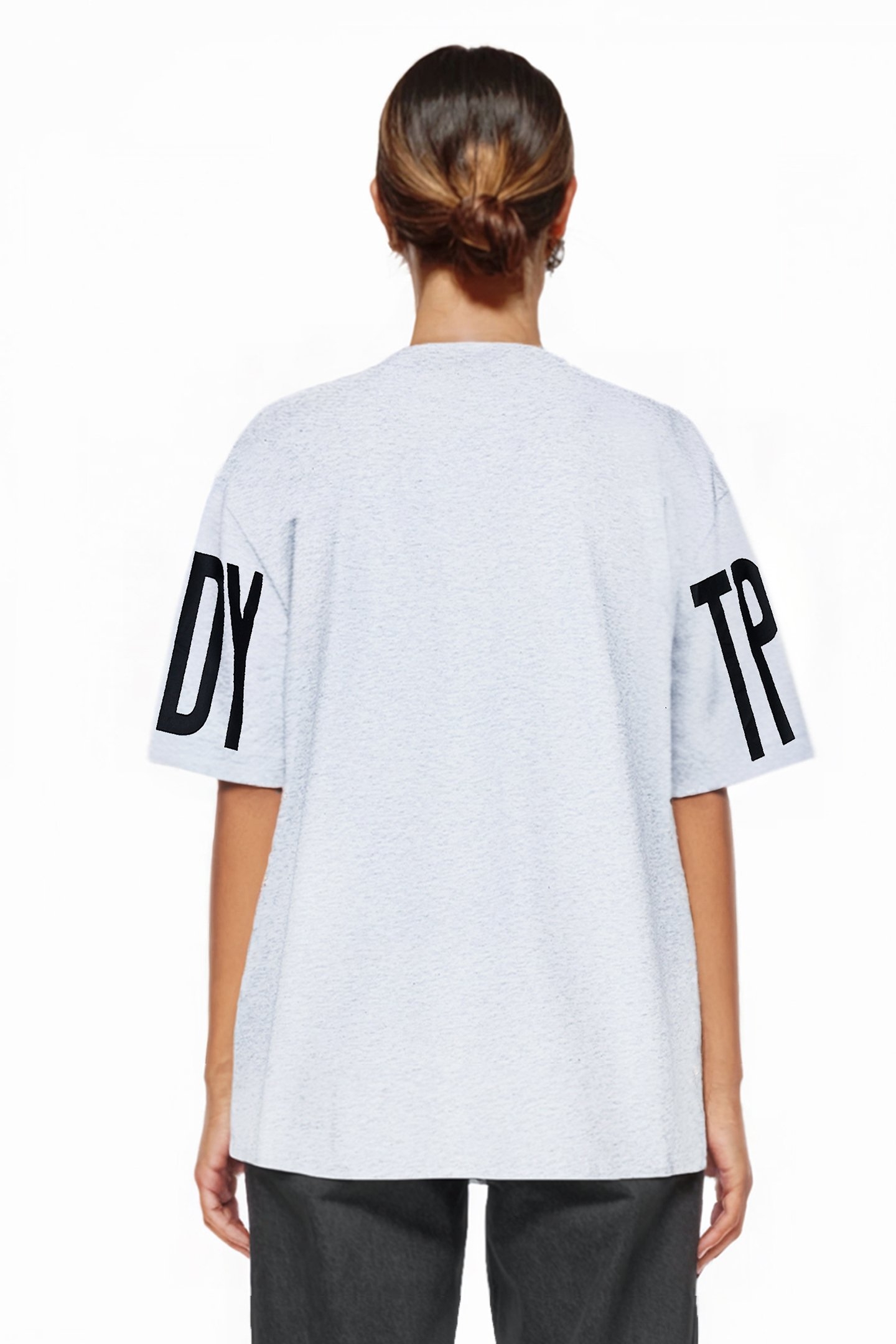 VIKTOR GREY MELANGE 7