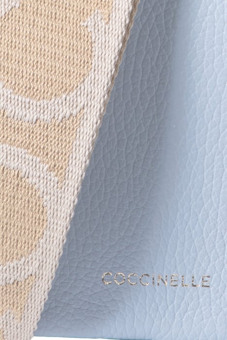 CROSS BODY BAG IN BLUE 6