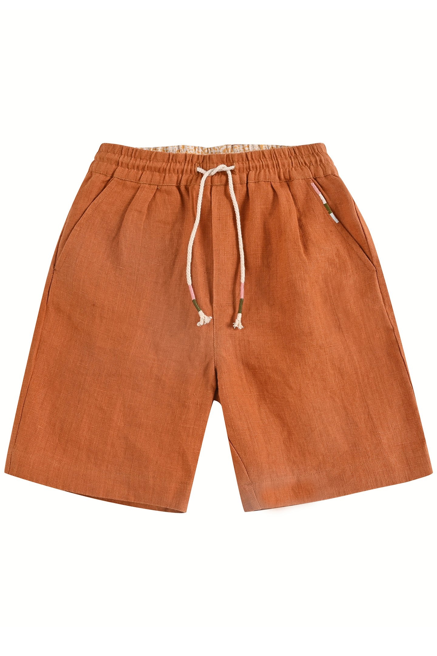 BERMUDA OBIKI CINNAMON 1