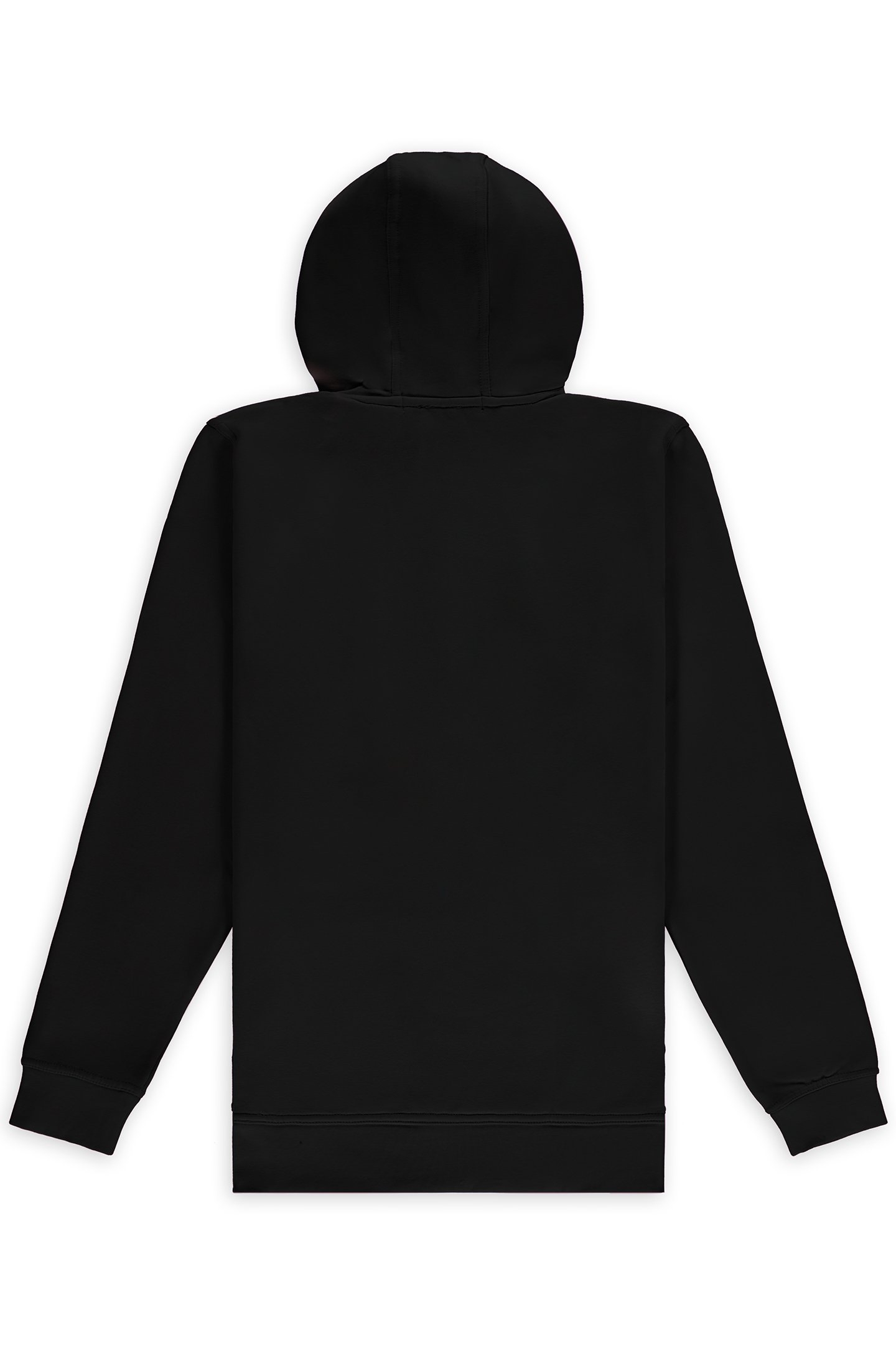 RIV HOODIE BLACK 2