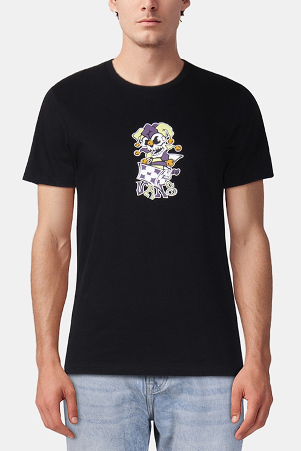 PRANKSTER SS BLACK 1