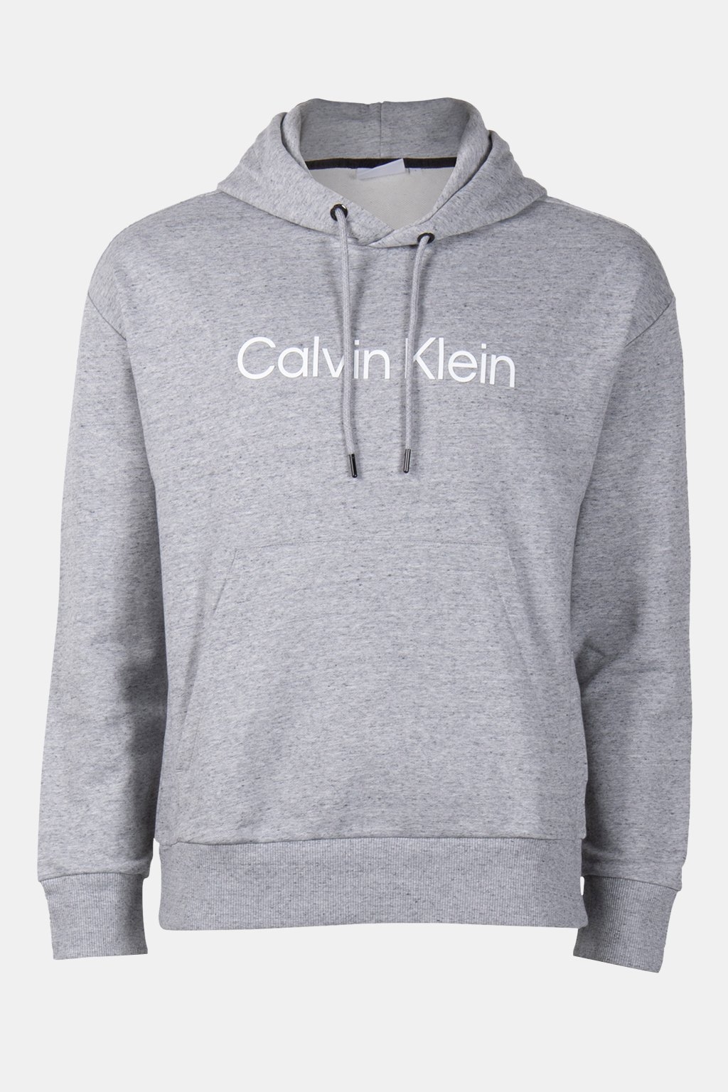 HERO LOGO COMFORT MID GREY HEATHER 3