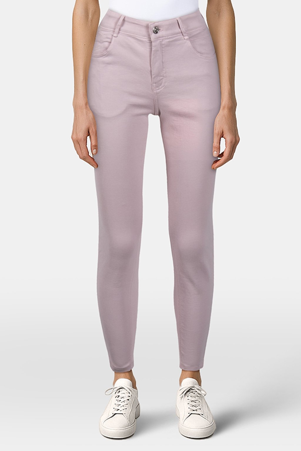 VICKY685-80801 DARK PINK 1