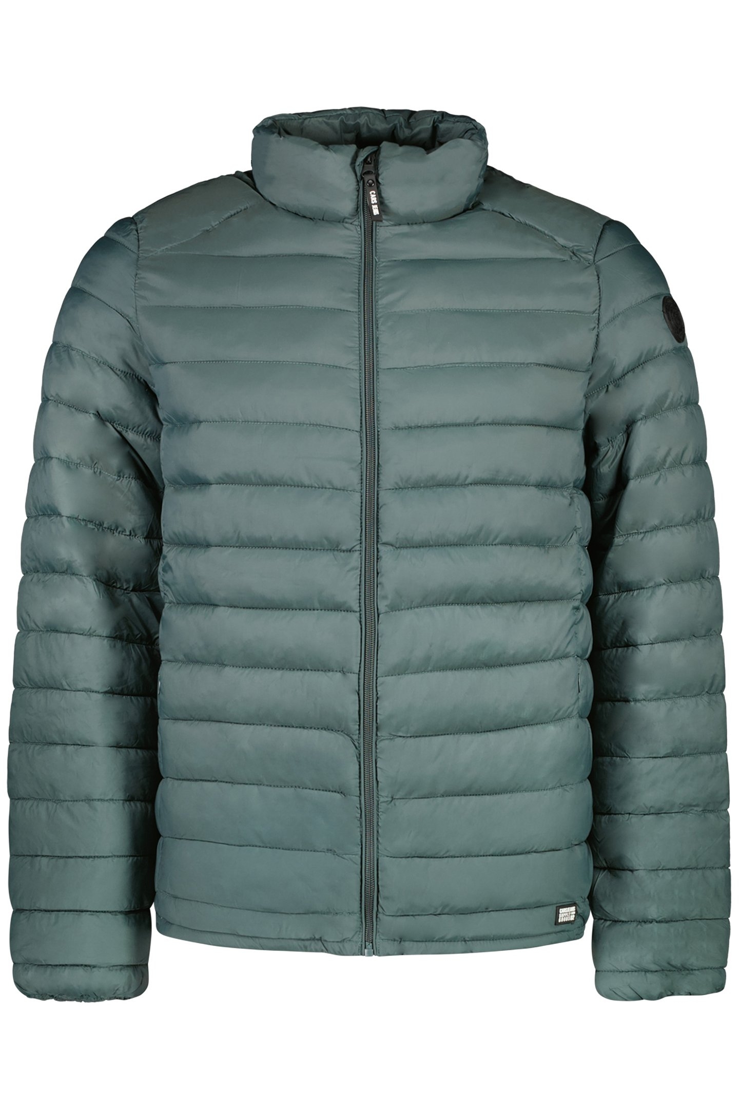 STATHAM NYLON SEA BLUE 1