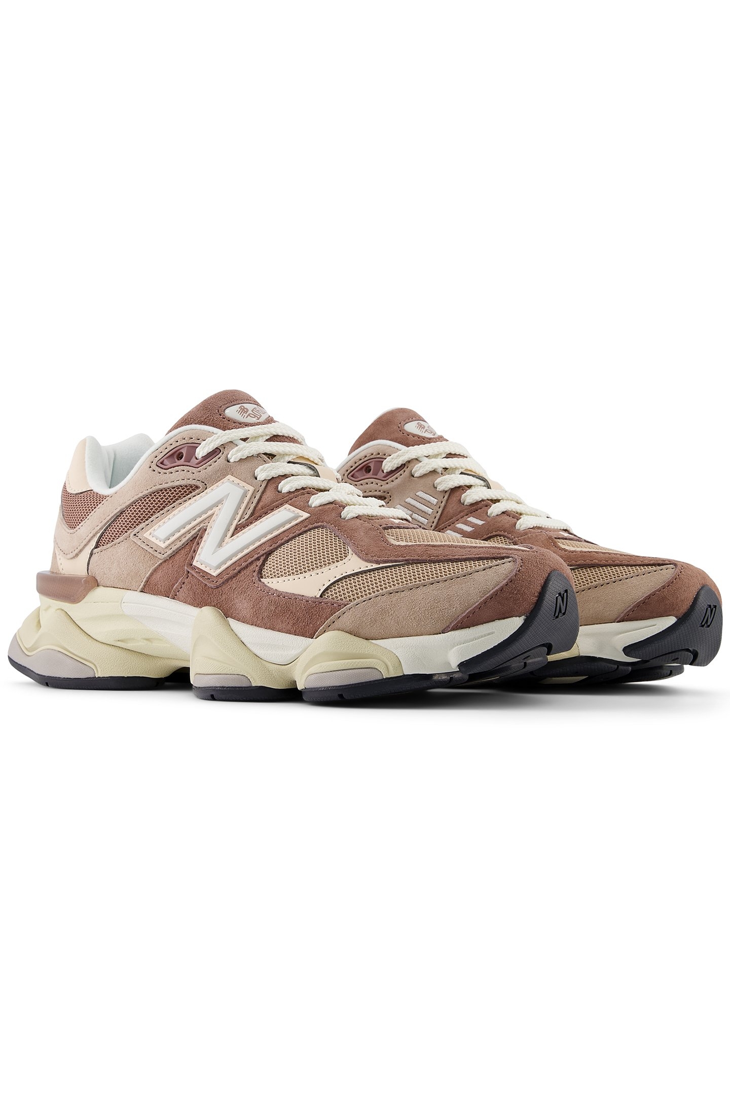 U9060EEH SNEAKERS IN SPARROW 2