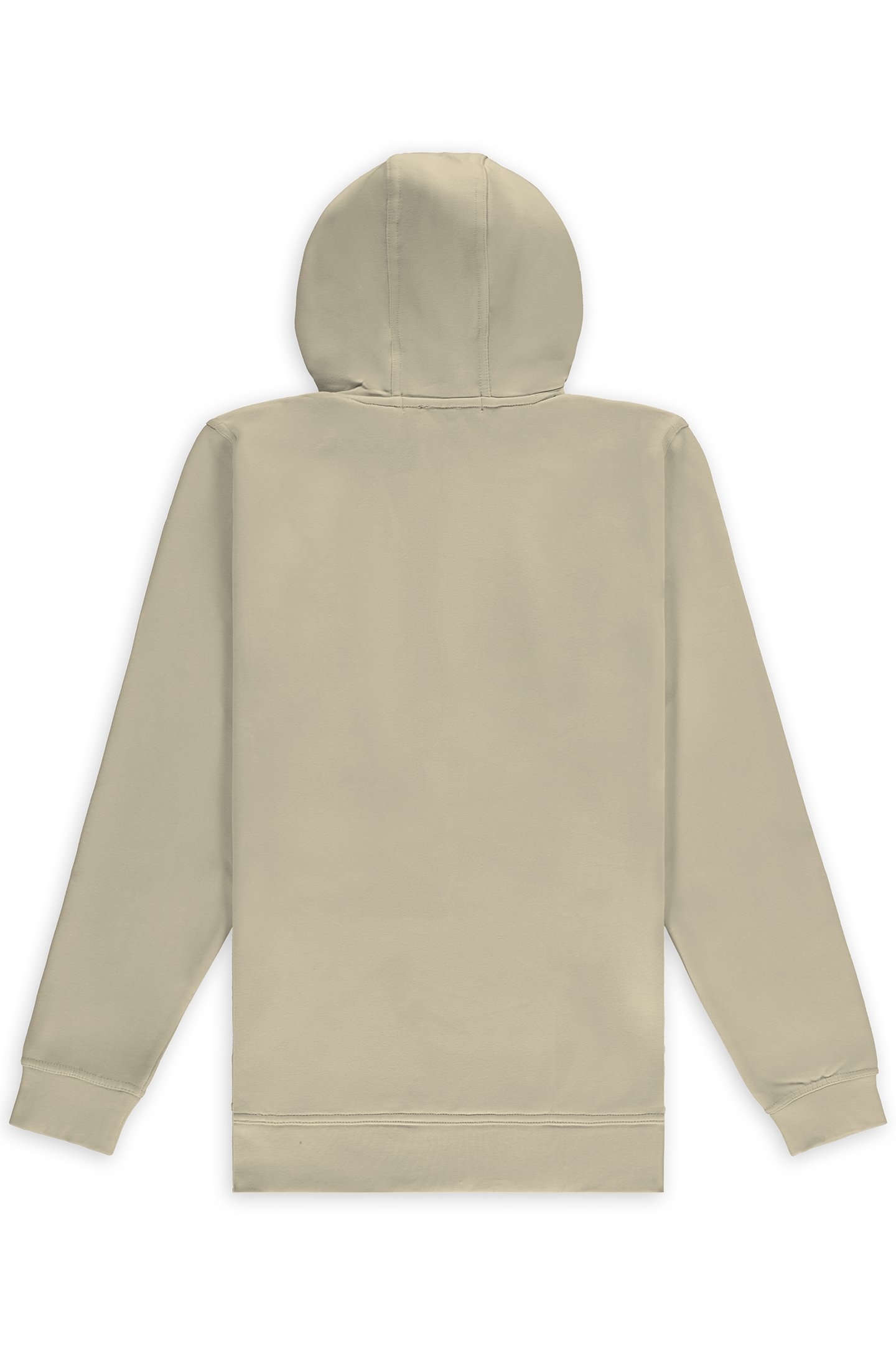 LOREN HOODIE BEIGE 2