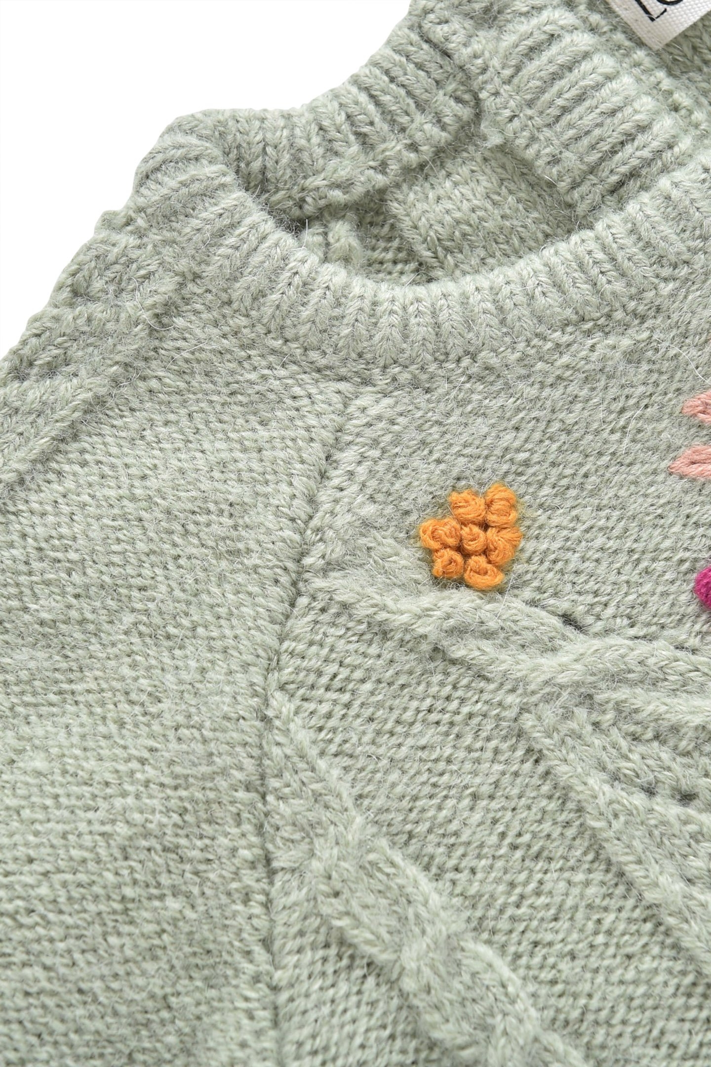 JUMPSUITS MISOUKA KHAKI 6