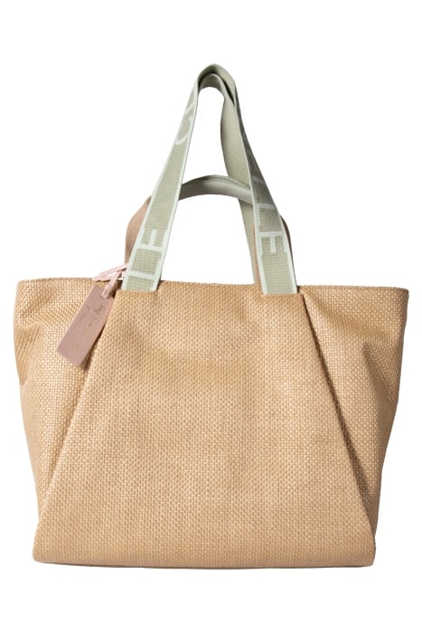 TOTE BAG IN LEATHER 2
