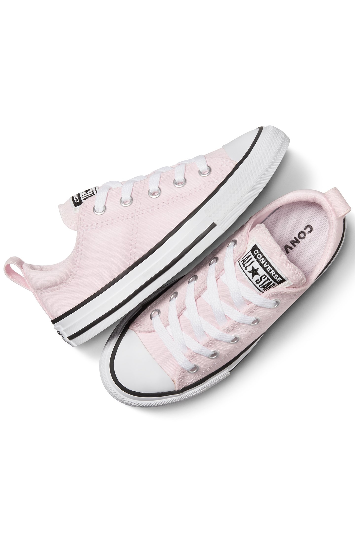 CHUCK TAYLOR ALL STAR MADISON SUGAR BERRY/WHITE/BLACK 3