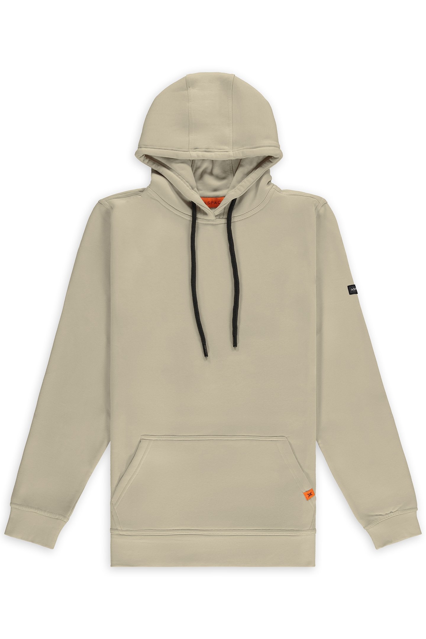 MYLO HOODIE SAND 1