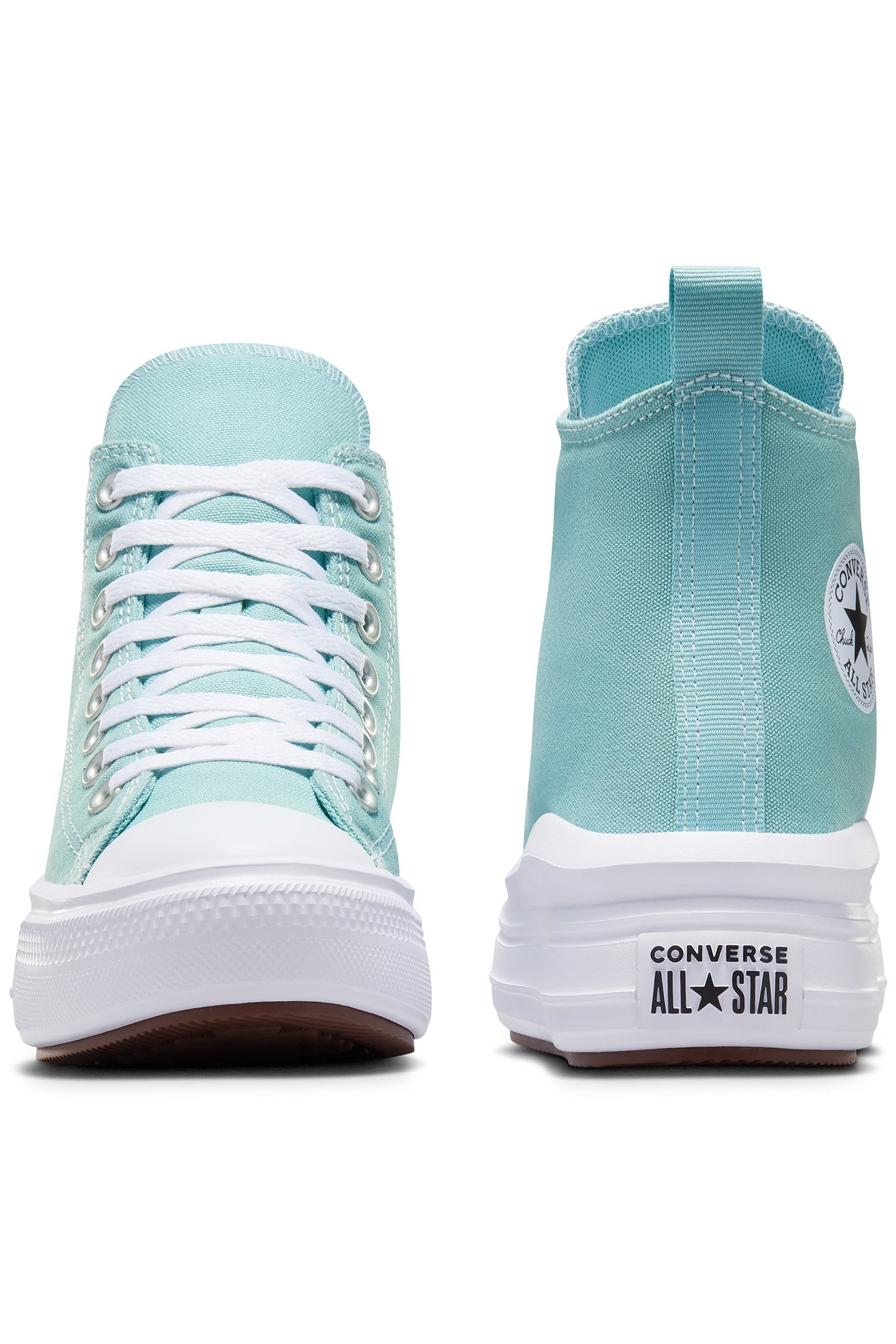 CHUCK TAYLOR ALL STAR MOVE PLATFORM VERNAL POOL/WHITE/BLACK 3