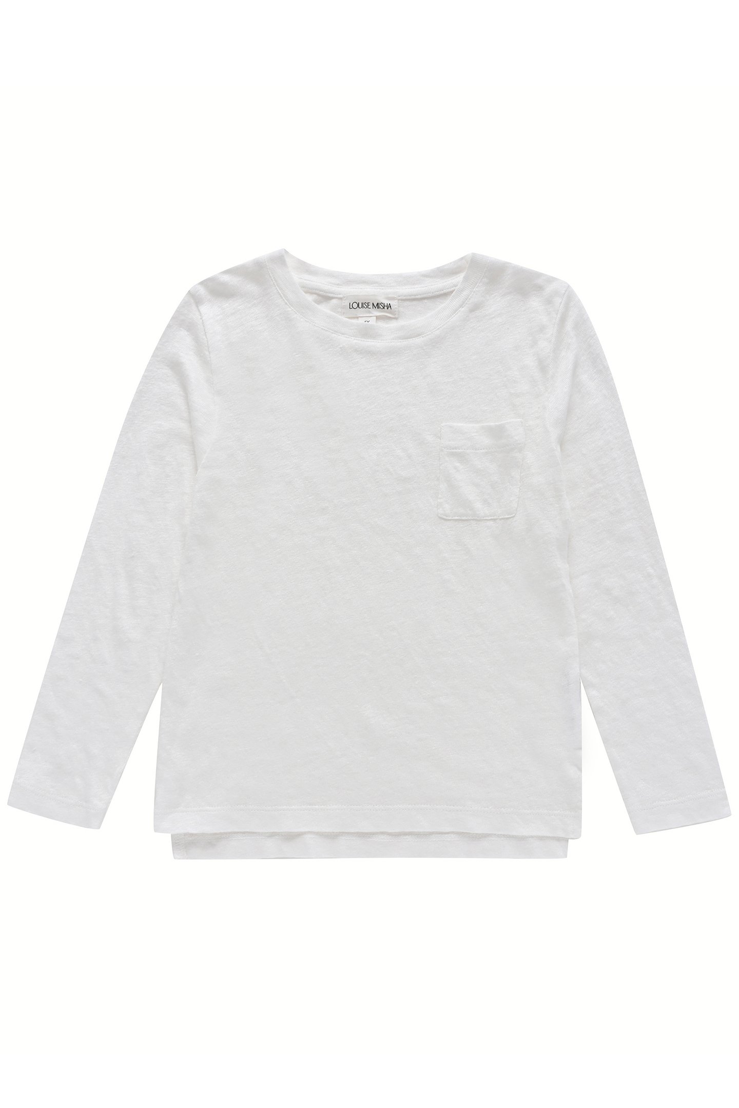 TEE STANO WHITE 1