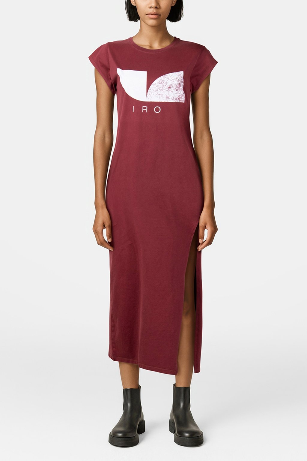 DAKOLYSPE RUST RED 1