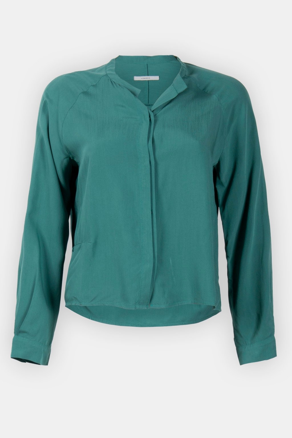 DIPLO RI BLOUSE BOTTLE 3