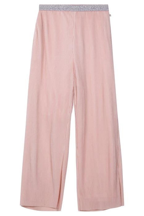 BLUSH TROUSERS 2