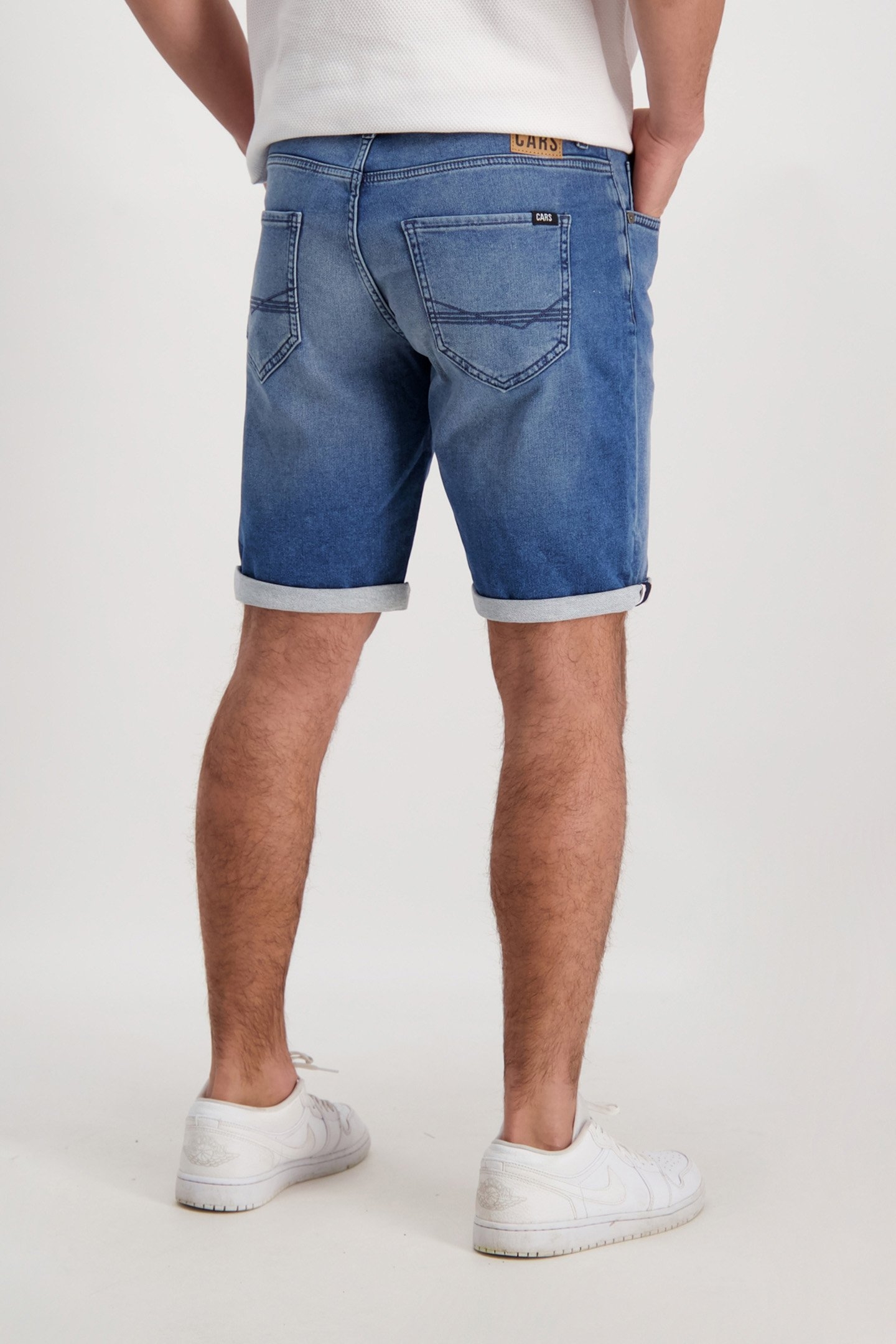 CARDIFF SHORT SW DEN. STW USED 2