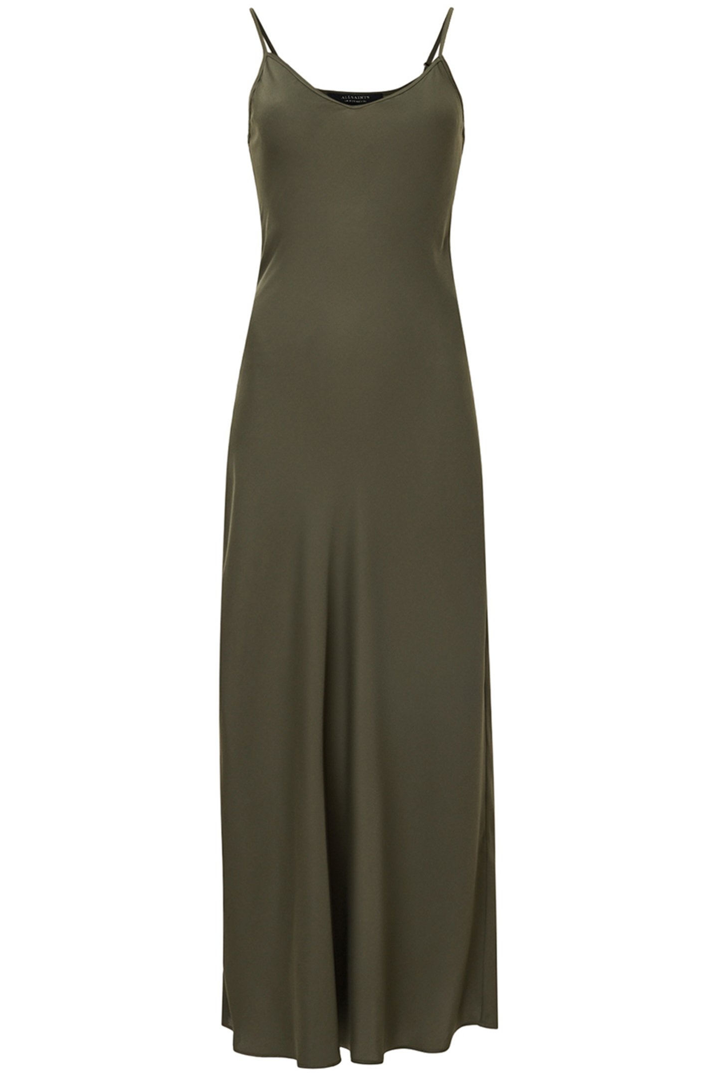 BRYONY DRESS RIFLE GREEN 3