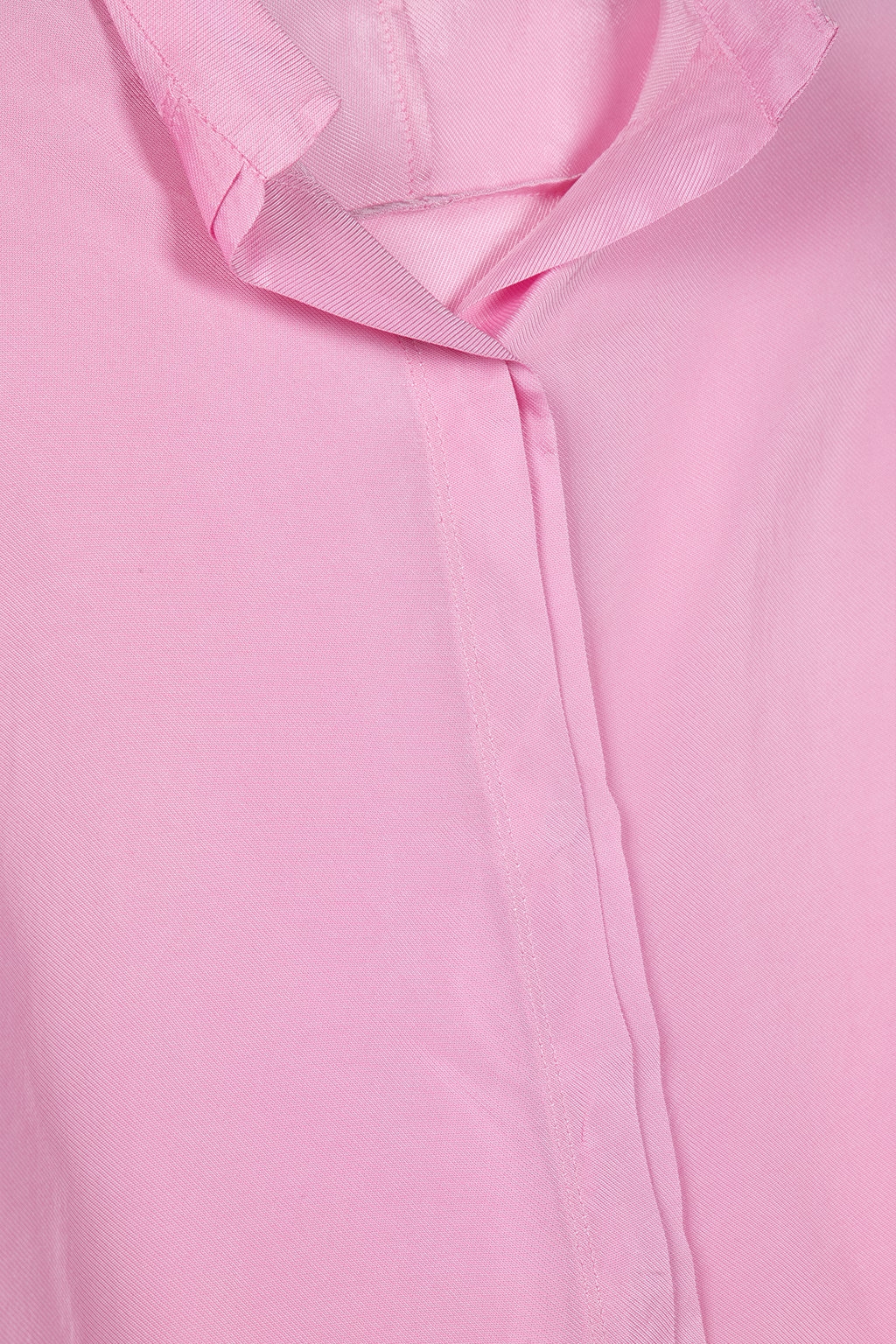 DIPLO DC BLOUSE ROSE 4