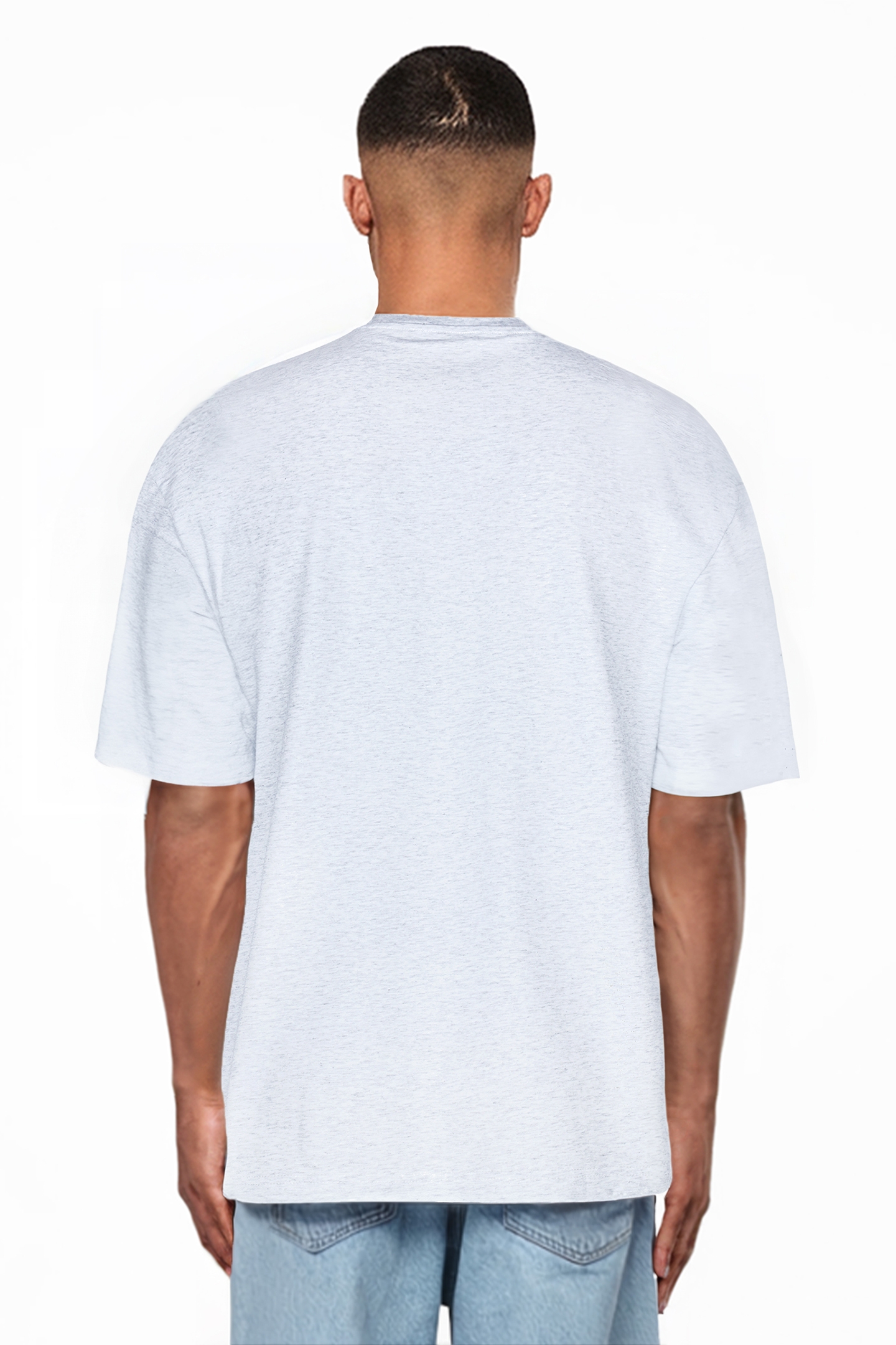 JUNIPER GREY MELANGE 4