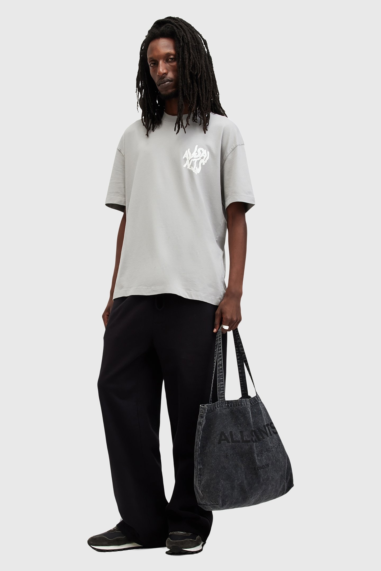 ORLANDO SS CREW TRINITY GREY 5