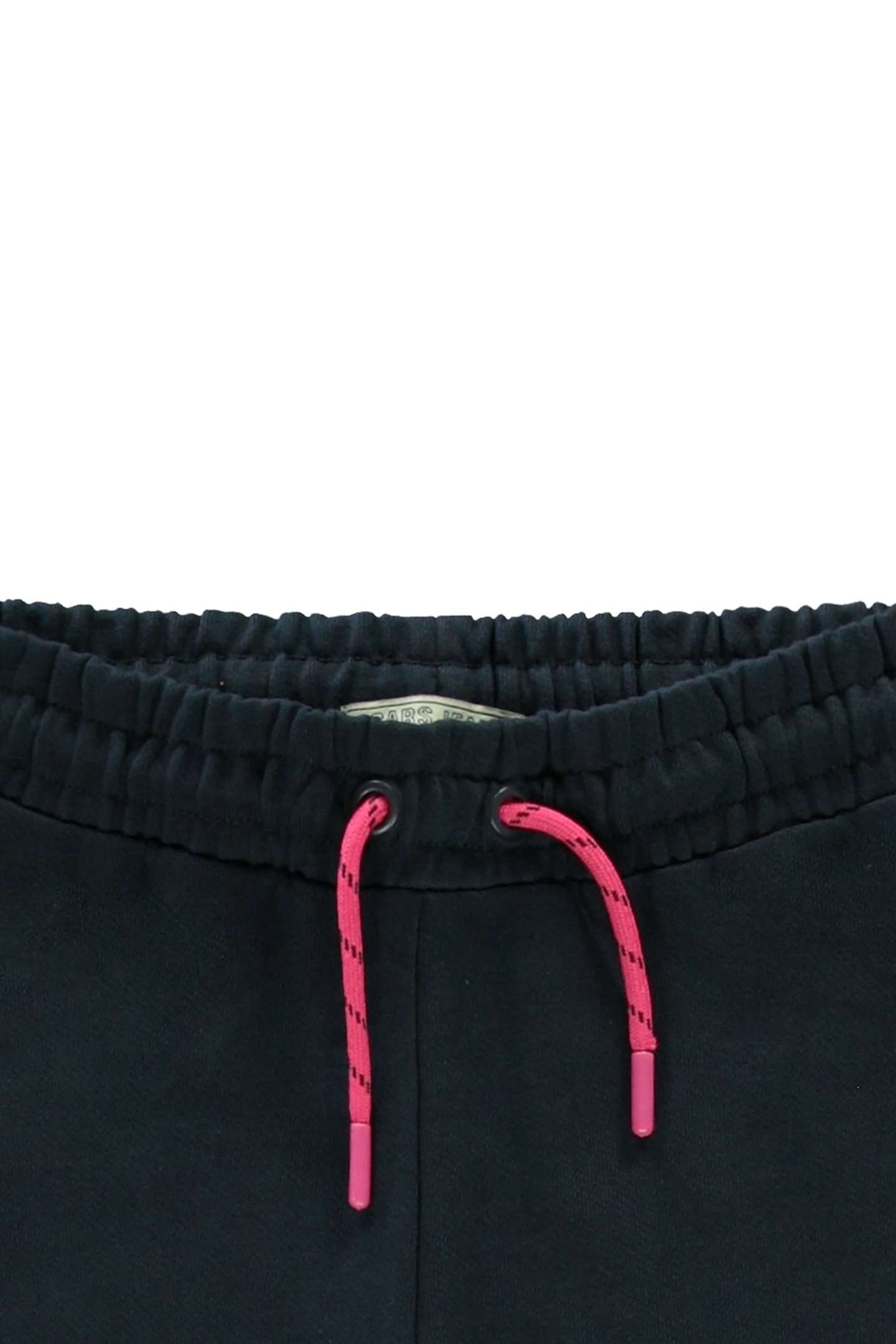 GIRLS KIDS YURA SHORT DEEP BLUE 3