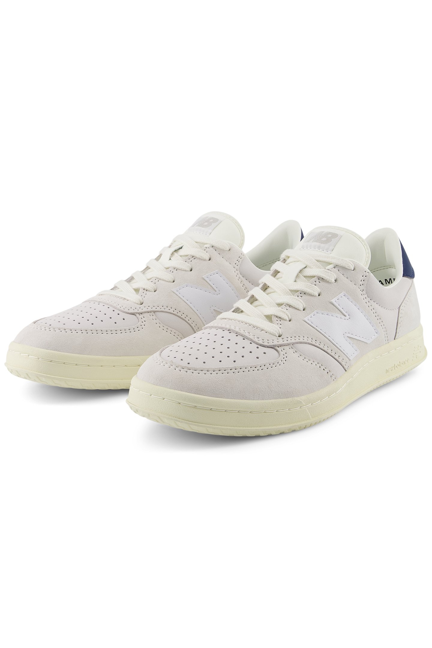 CT500NAV SNEAKERS IN OFF WHITE 2