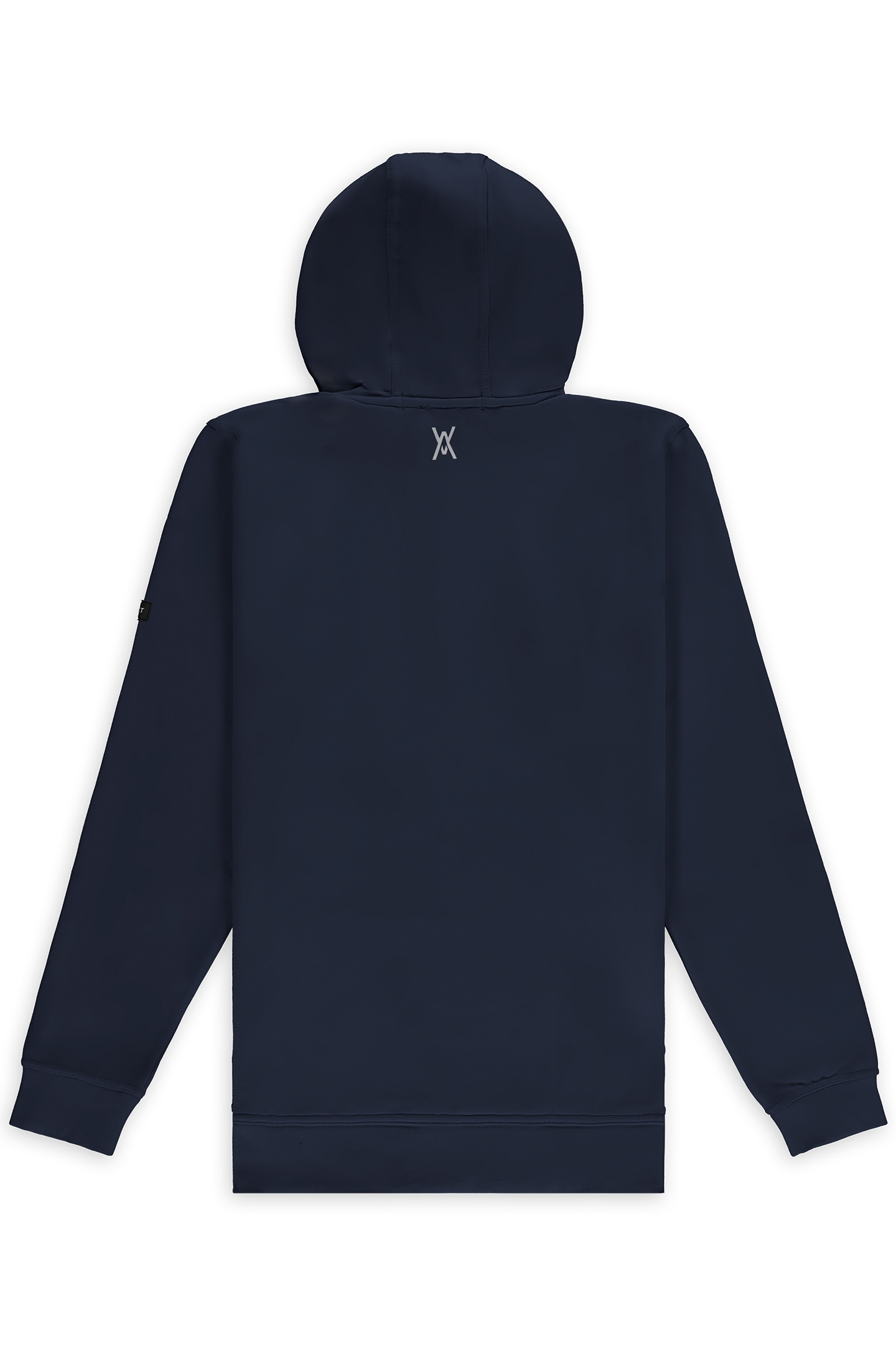 MYLO HOODIE BLUE 2