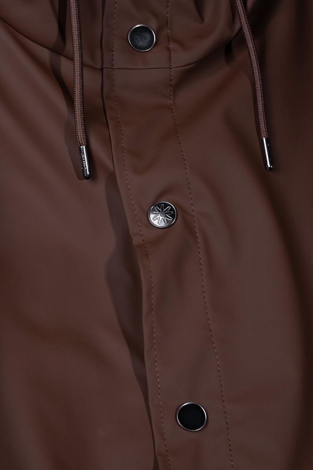 JACKET W3 FRAME UNISEX 2