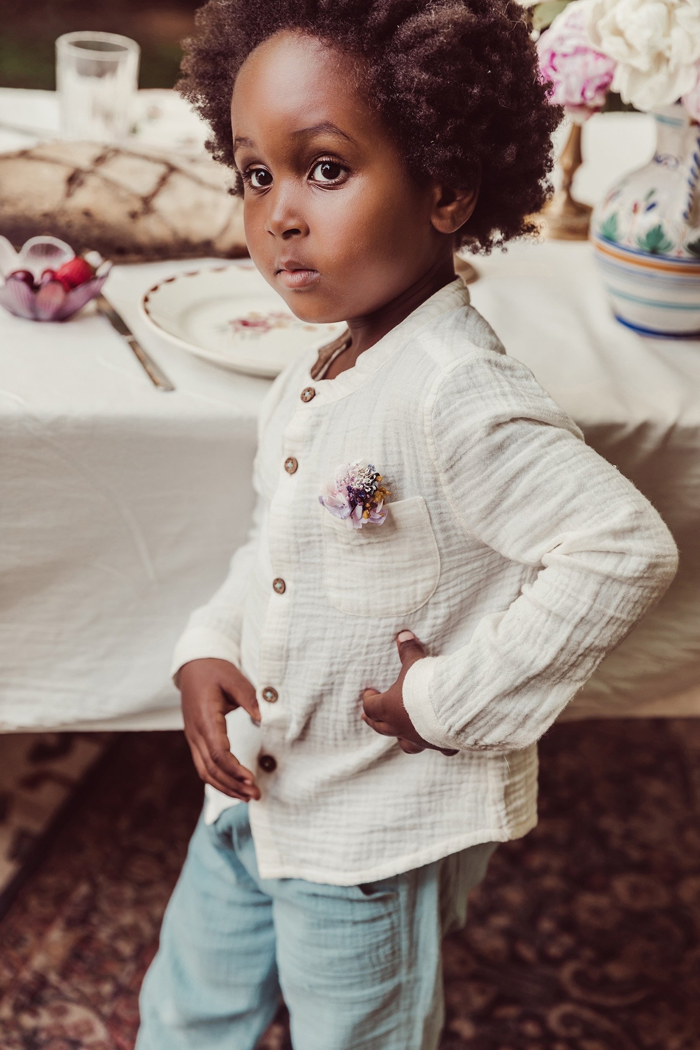 SHIRT AMOD OFF WHITE 2