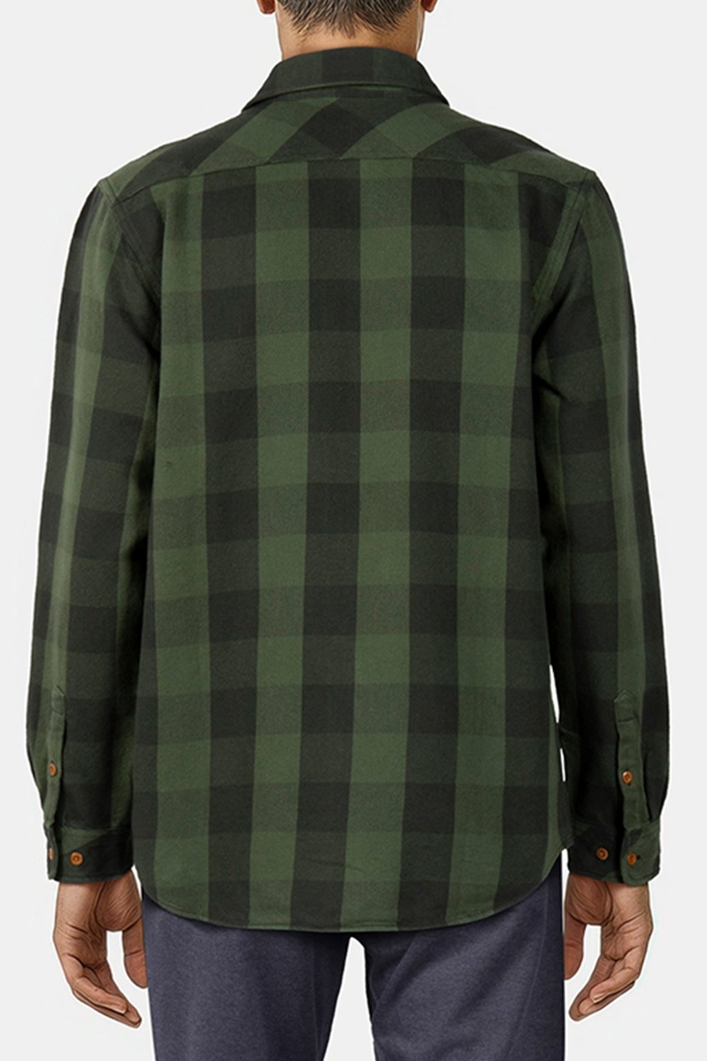 SVEN STURDY BUFFALO GREEN 2