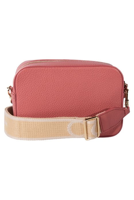 CROSS BODY BAG IN LEATHER 3