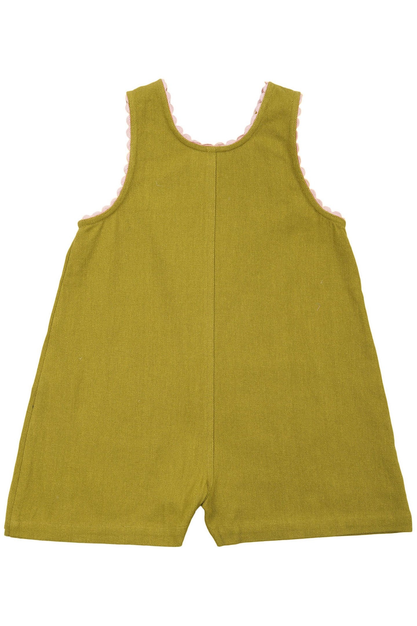 JUMPSUITS ELENA MOSS 3