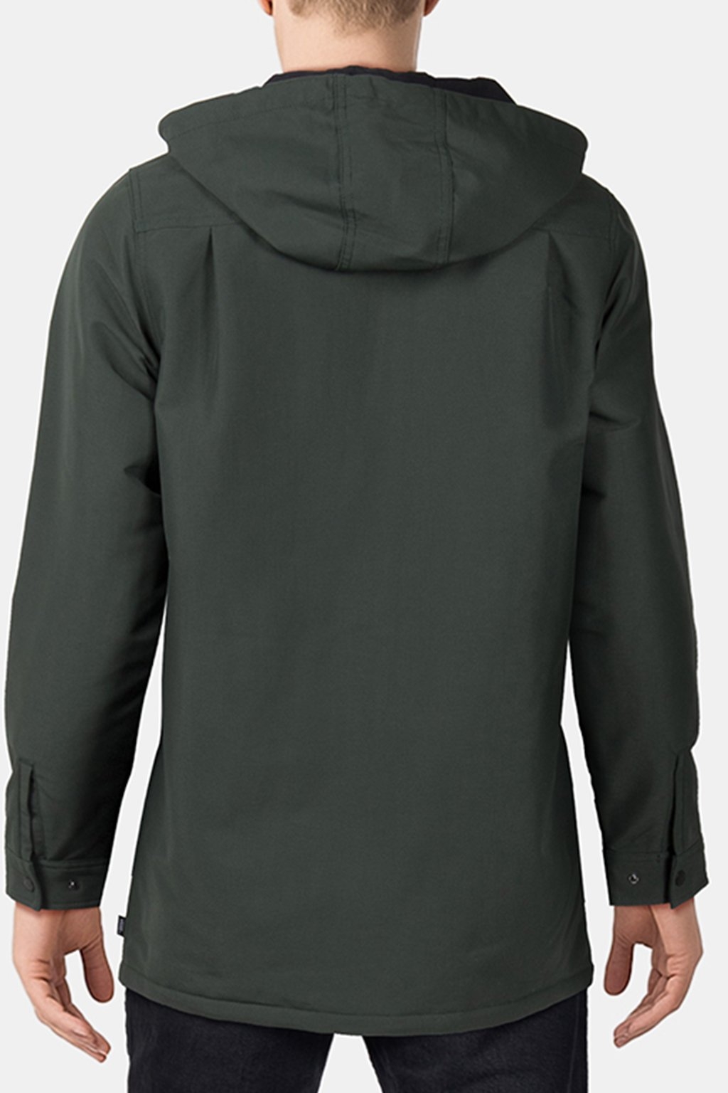 DRILL CHORE MTE 1 LONG DEEP FOREST 2