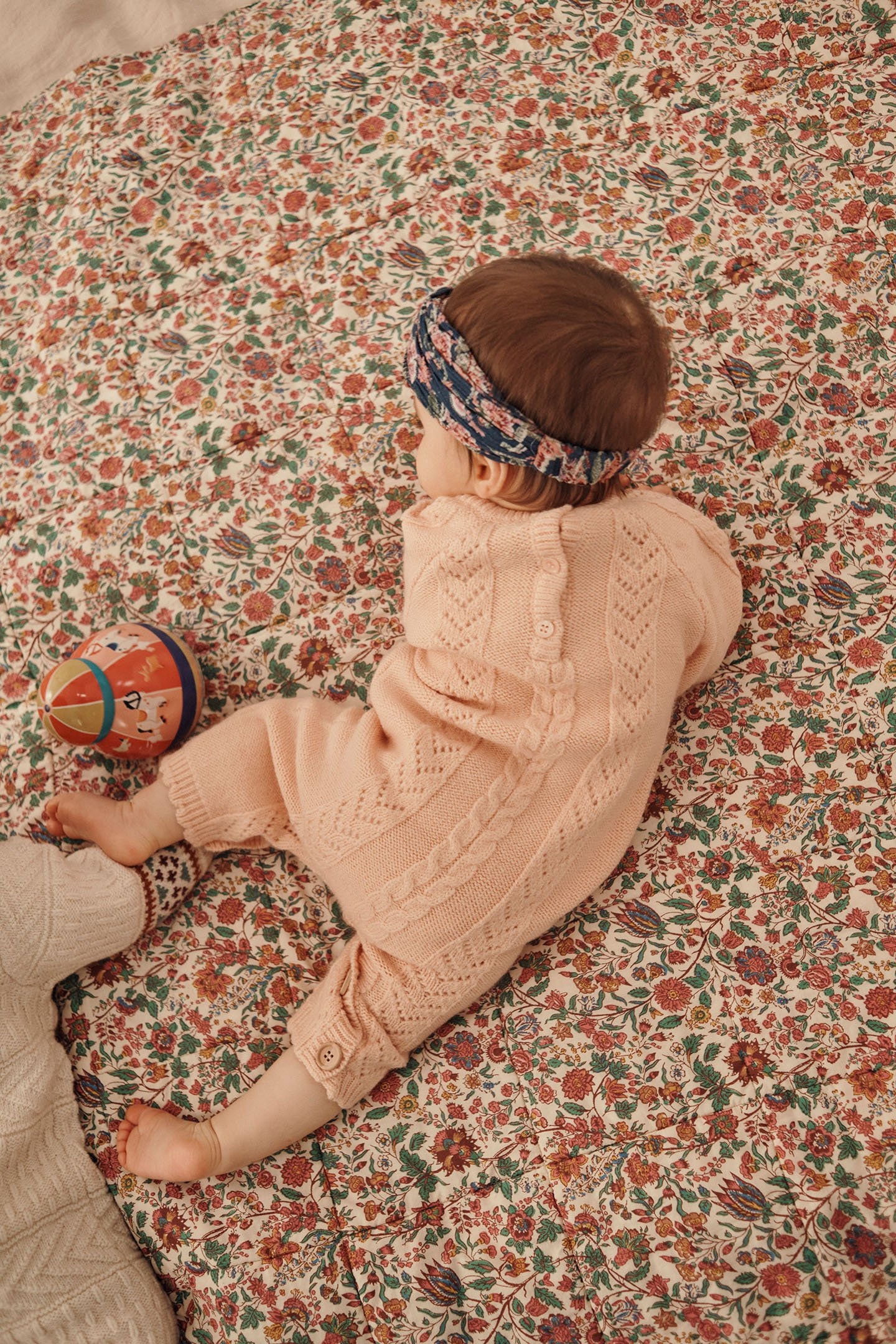 JUMPSUITS MISOUKA BLUSH 2