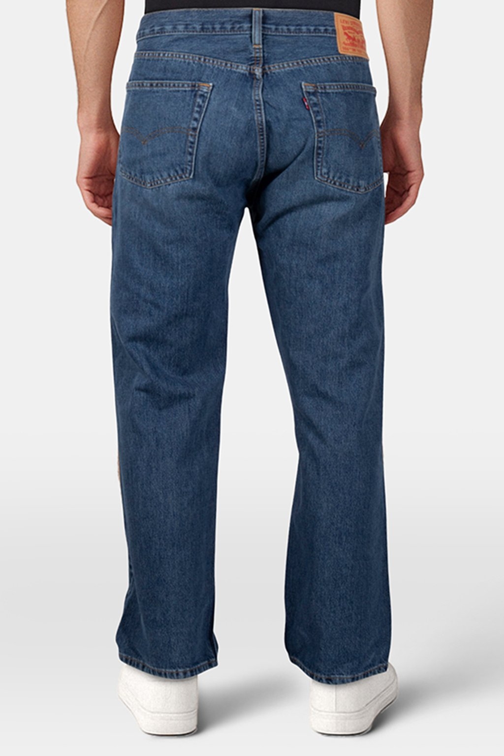 555 '96 RELAXED STRAIGHT SHOW THE WAY 2