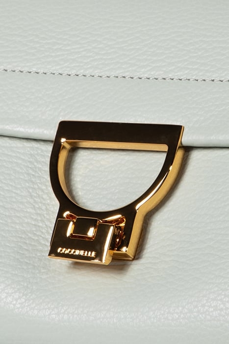 HANDBAG IN LEATHER 6