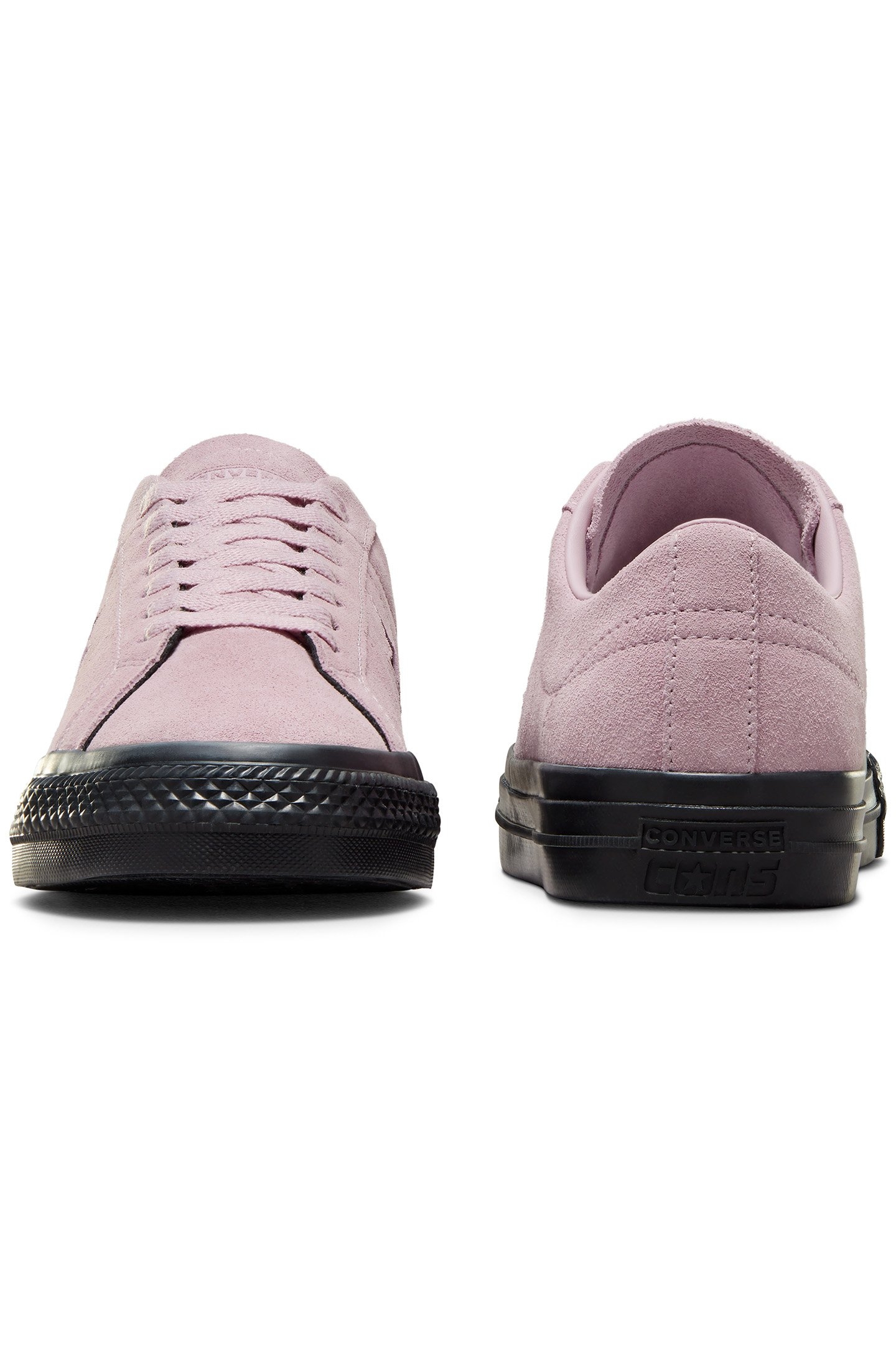 ONE STAR PRO CLASSIC SUEDE PHANTOM VIOLET/PHANTOM VIOLET 3