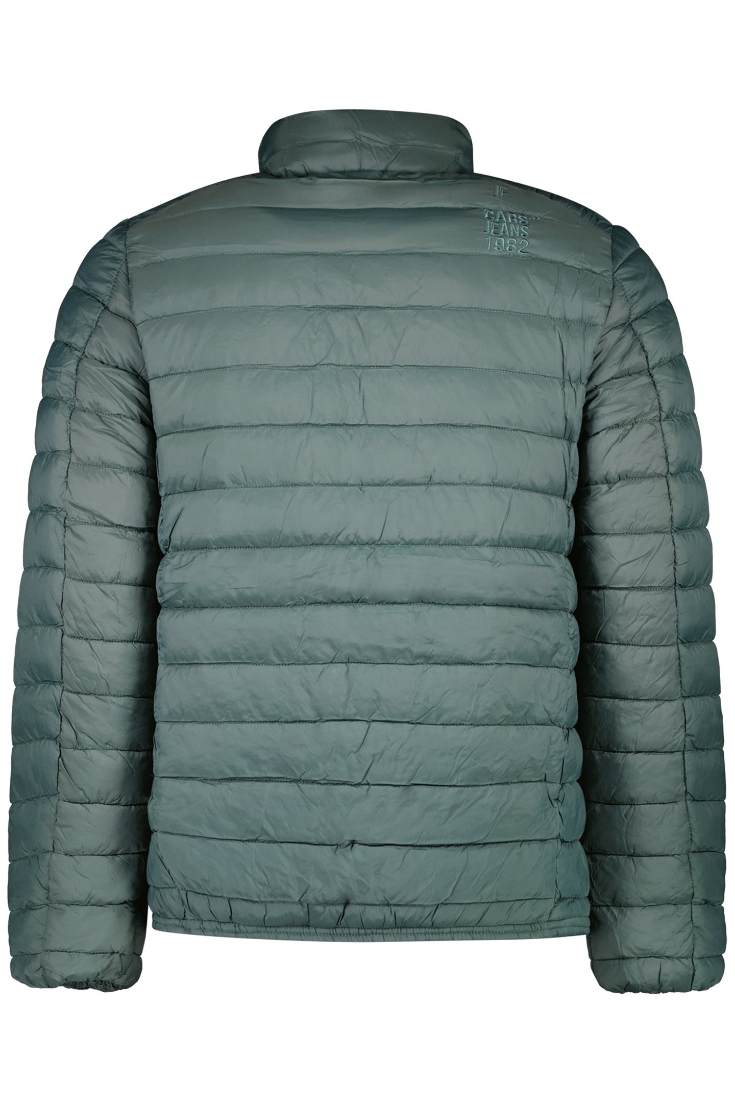 STATHAM NYLON SEA BLUE 2