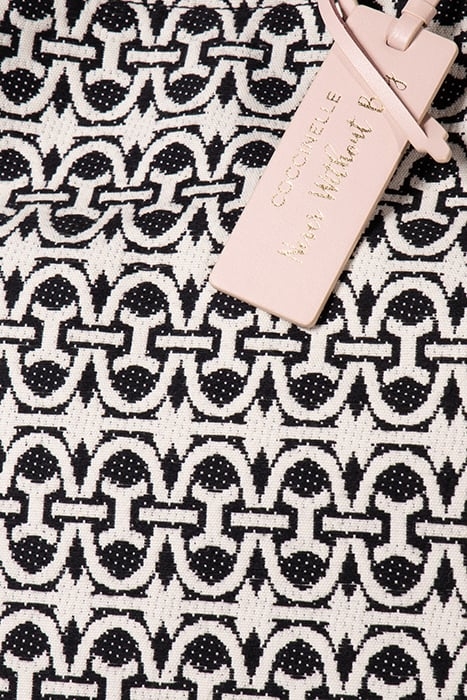 TOTE BAG IN MONOGRAM 5