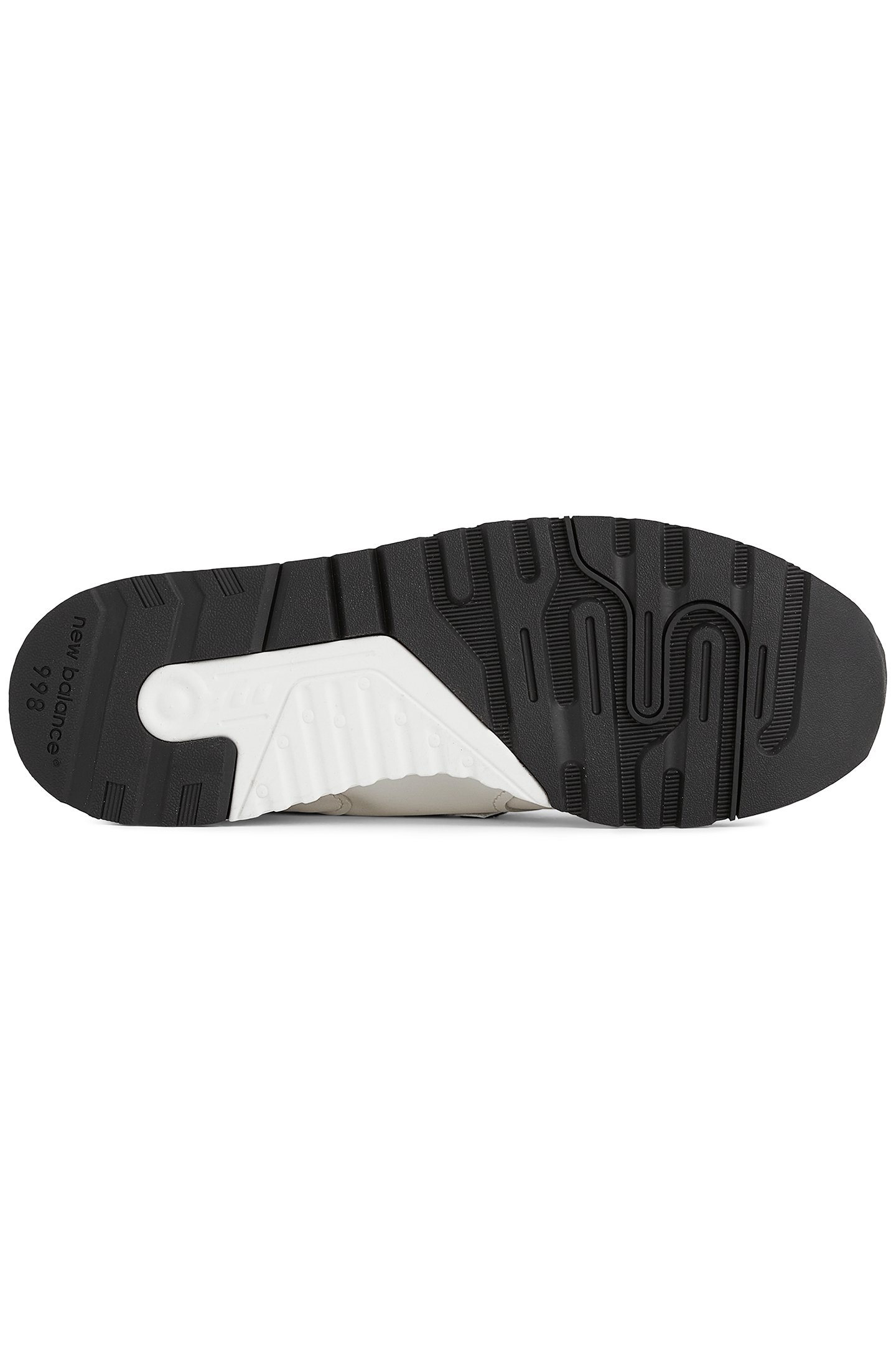 U998TI SNEAKERS IN WHITE 5