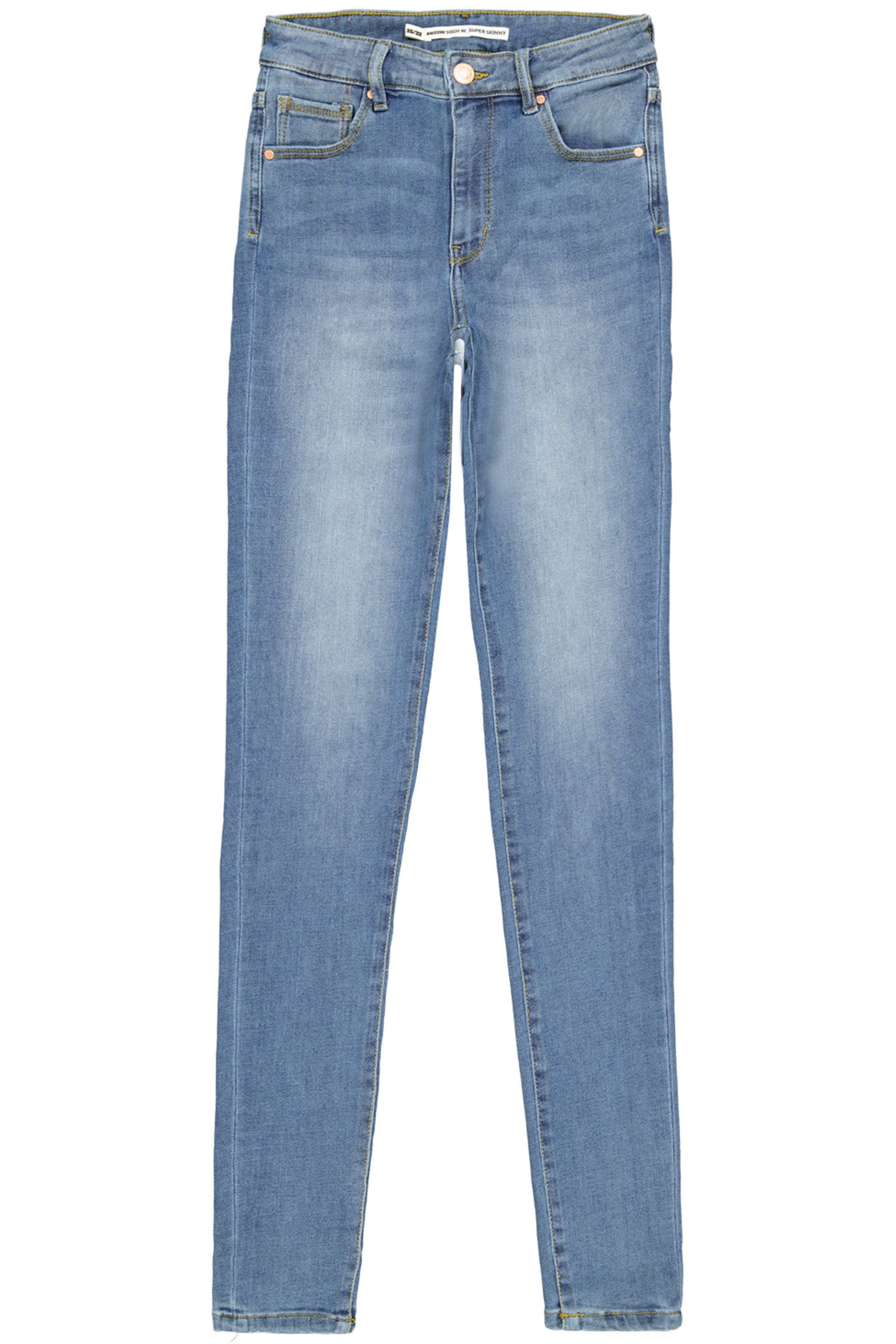 BLOSSOM MID BLUE STONE 1