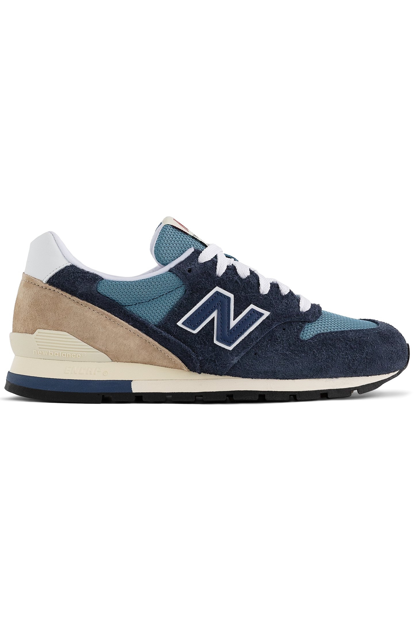 U996TB SNEAKERS IN BLUE 1