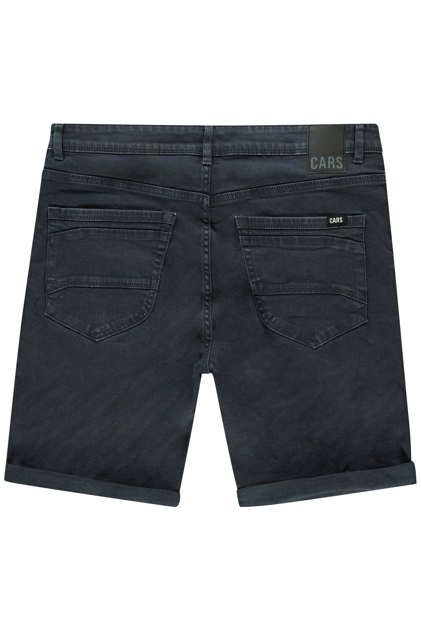 BLACKER STR.GARM.DYE NAVY 3