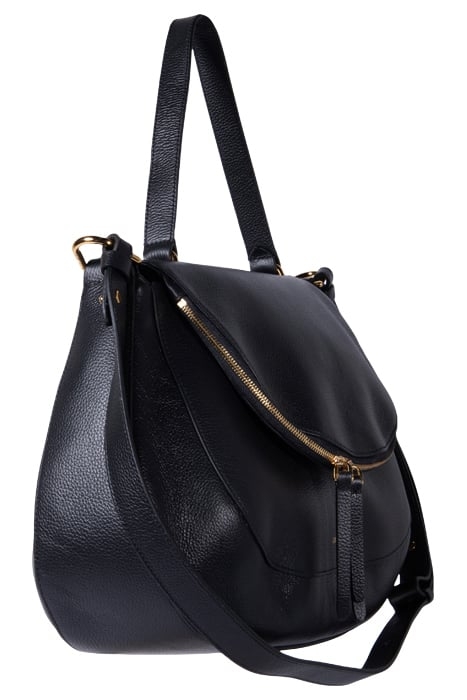 HANDBAG IN LEATHER 5