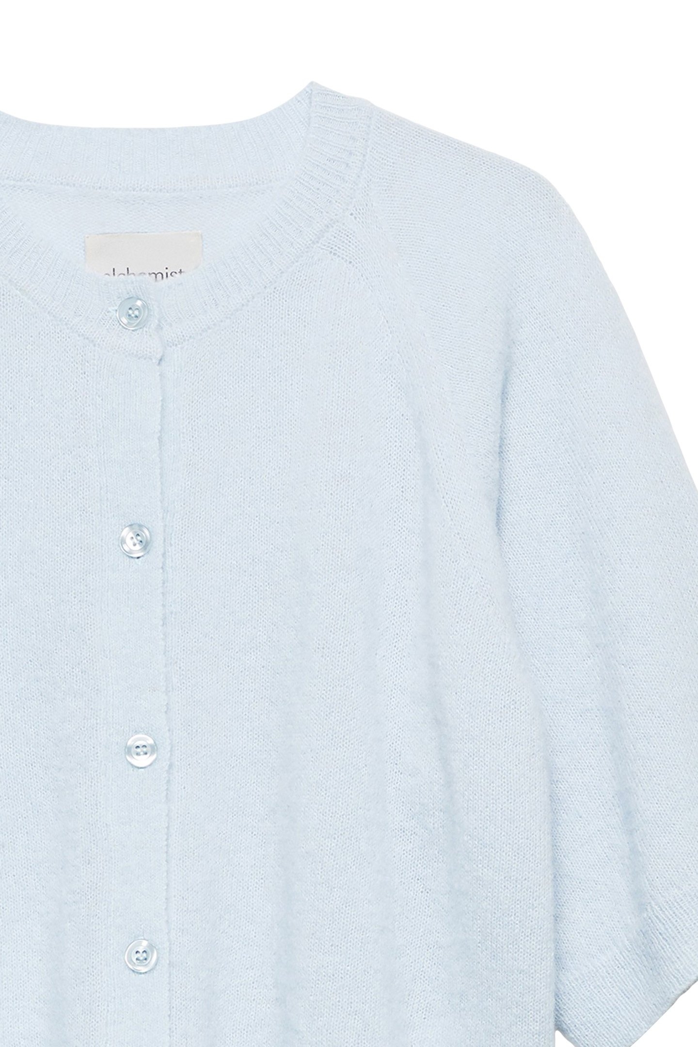 MIMOSA CARDIGAN ICE BLUE 4