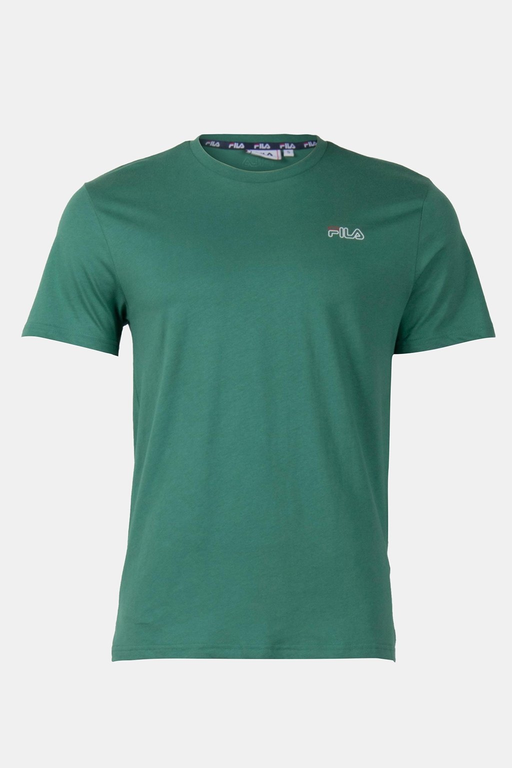 SOMOS LOGO TEE FIR 3