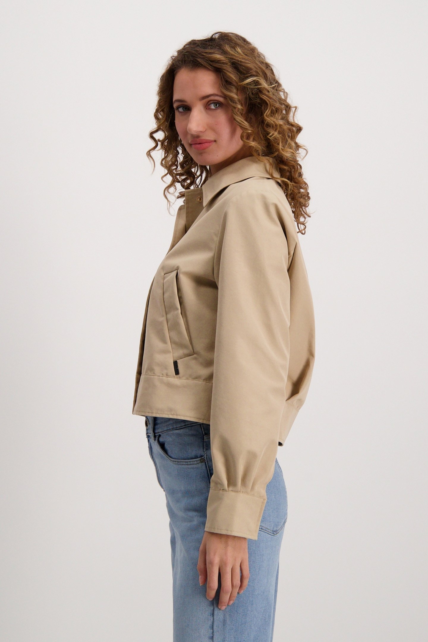 ISALA COTTON POLY SAND 5