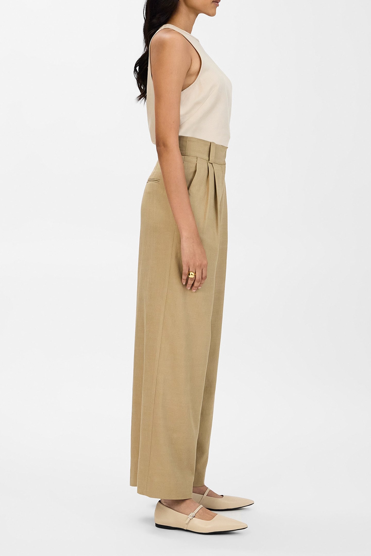 PRESCILLIA ANN GR548 5