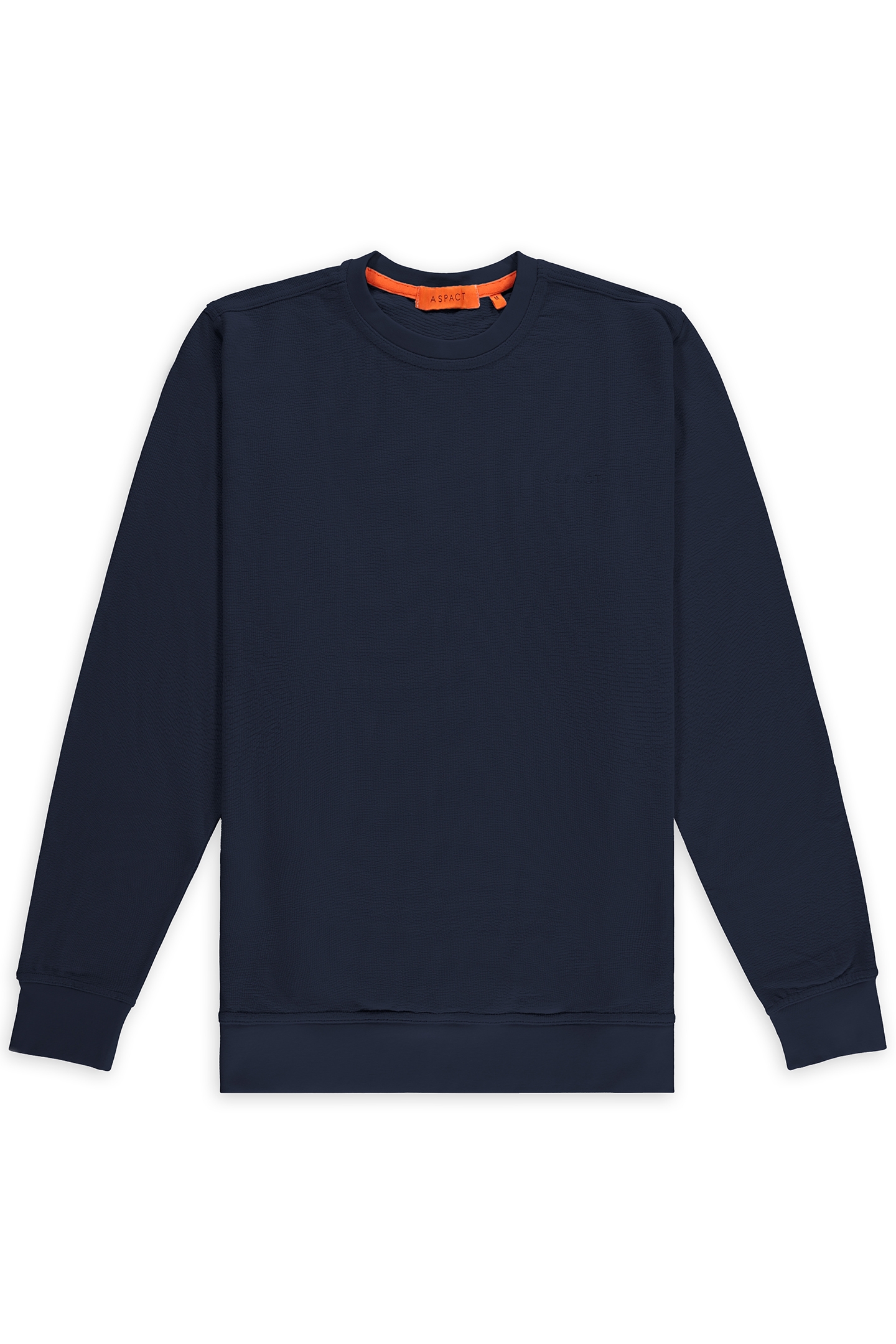 CHARLIE SWEATER BLUE 1